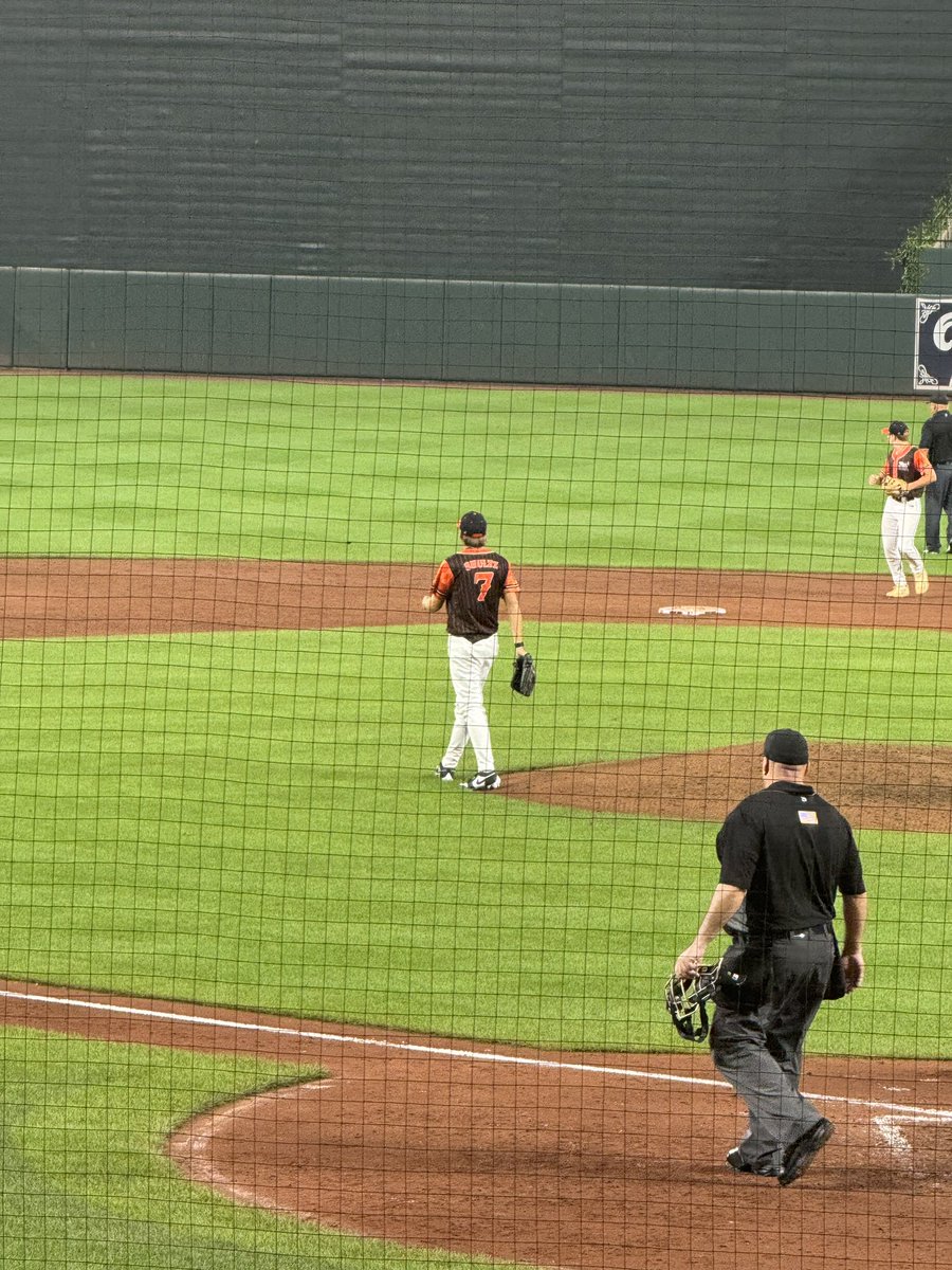 Oakdale High School Bears Baseball tweet media