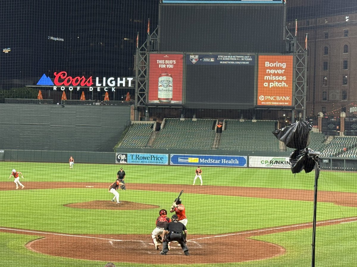 Oakdale High School Bears Baseball tweet media