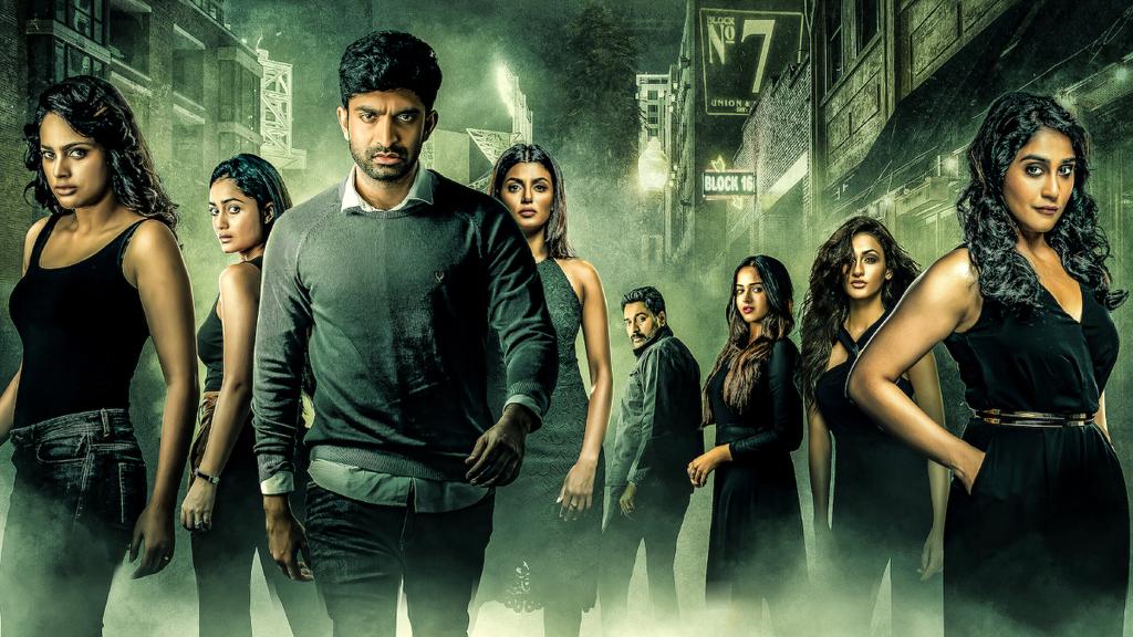 AshwinBala_Offi's tweet image. Underrated // Decent Watch Tamil Thriller Movies 🍿 

கவனிக்கப்படாத சில நல்ல தமிழ் த்ரில்லர் படங்கள் ✅ 

🔼🔗