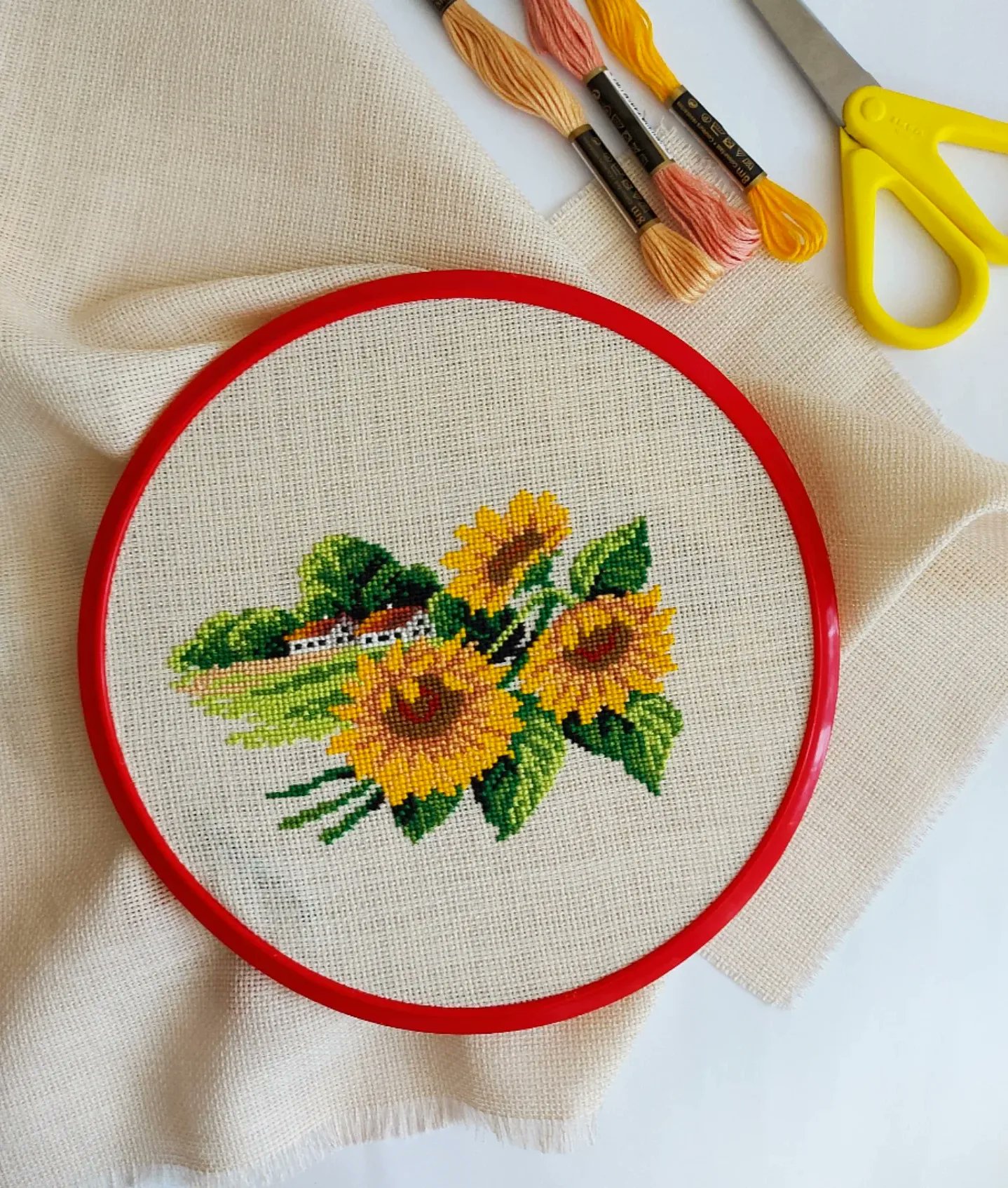 crossstitch - Search / X