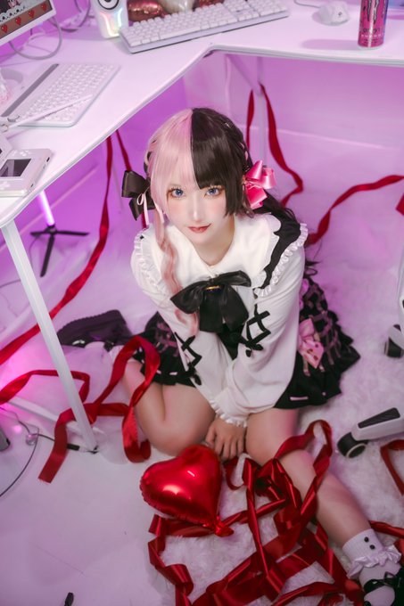 コスプレイヤー小雪うののTwitter画像27