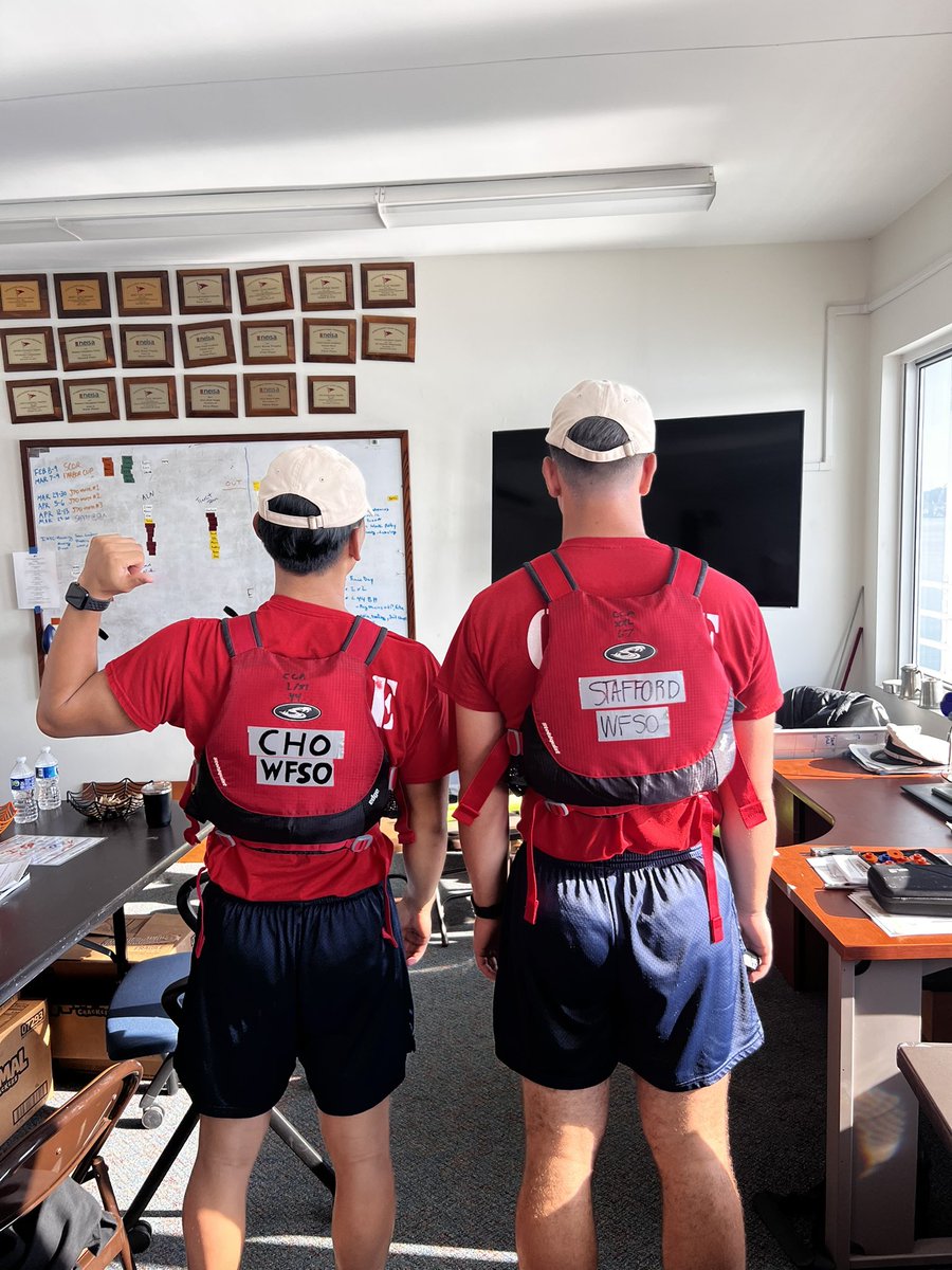 Coast Guard Baseball tweet media