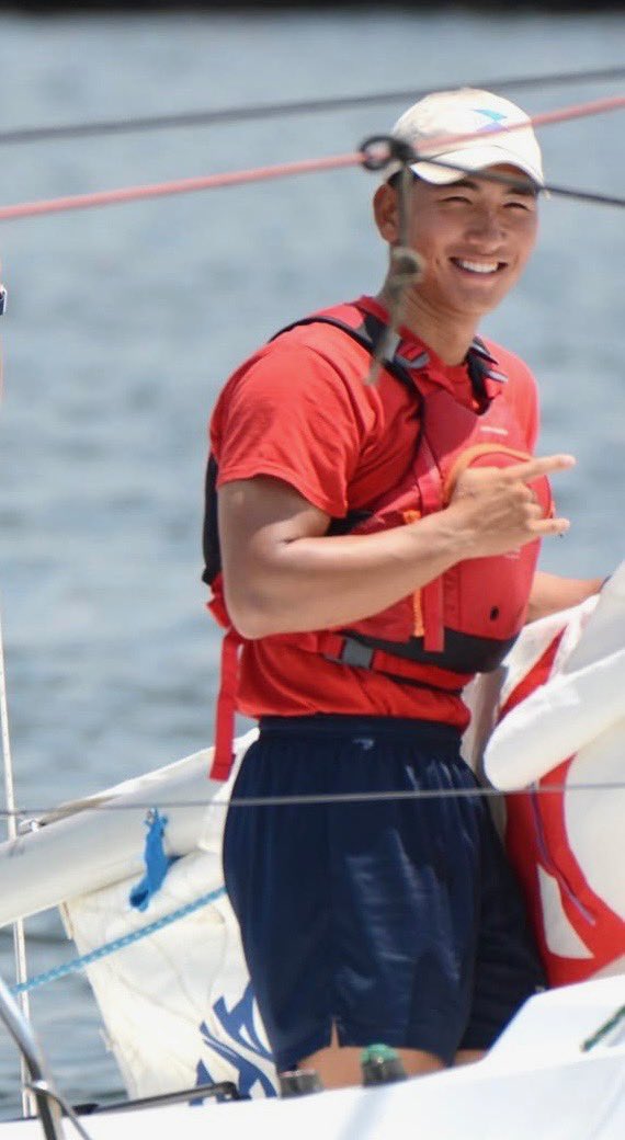 Coast Guard Baseball tweet media