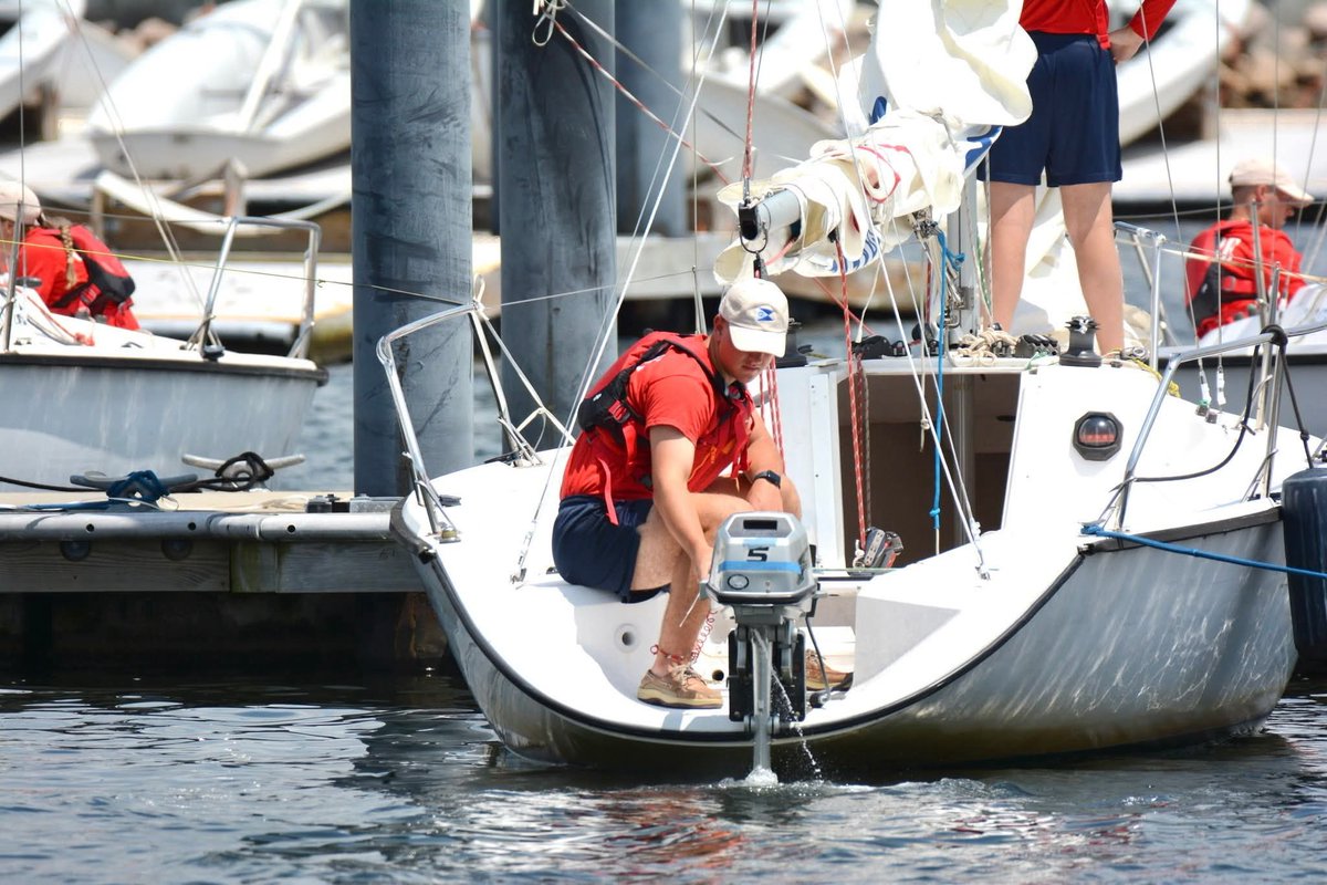 Coast Guard Baseball tweet media