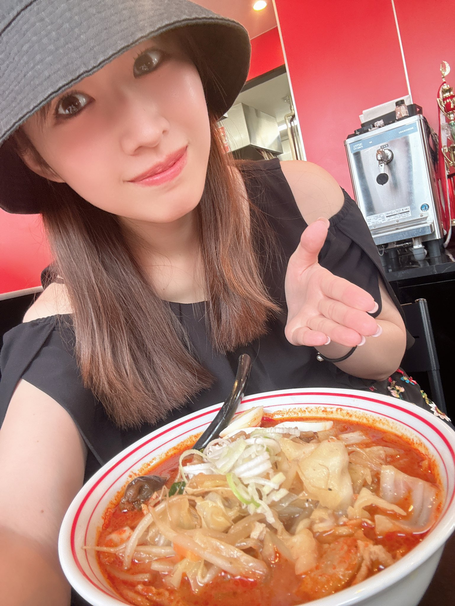 佐藤朱 (@AKARI_SATO_1109) / X