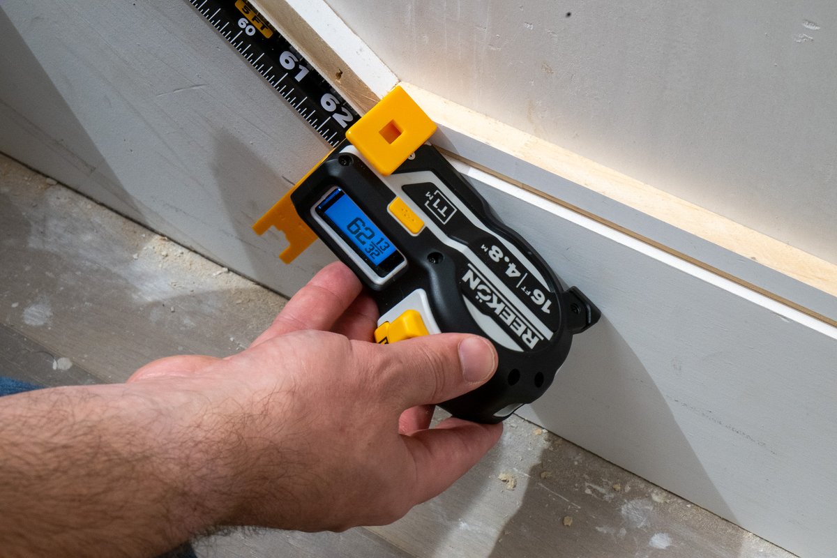 REEKON Tools tweet media