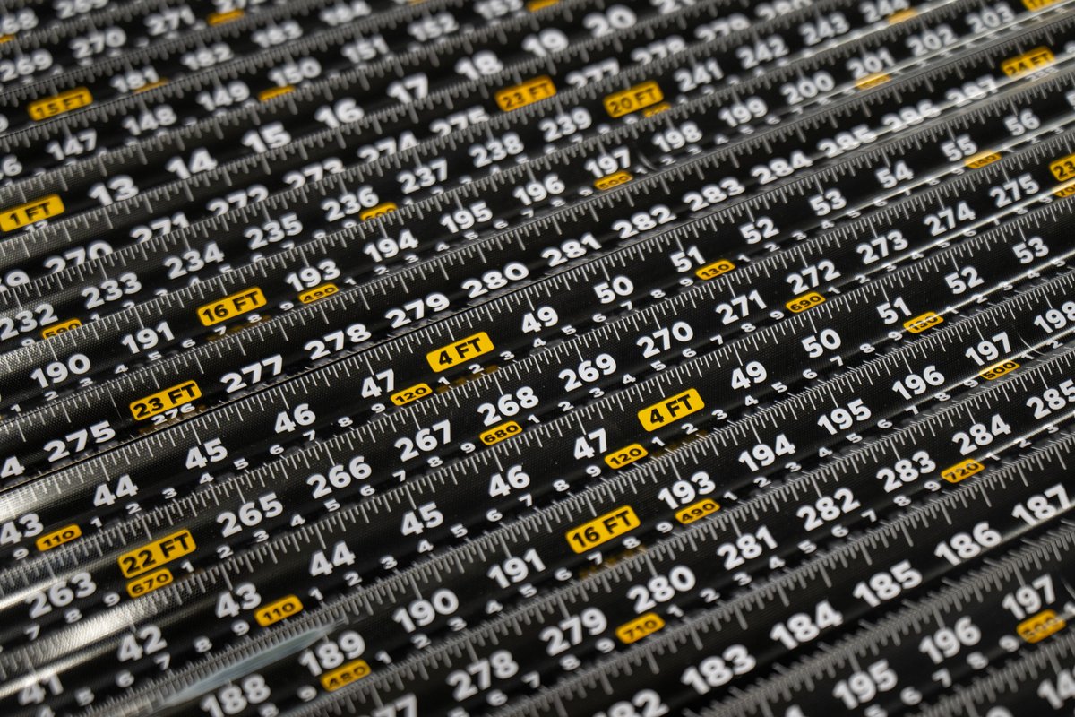 REEKON Tools tweet media