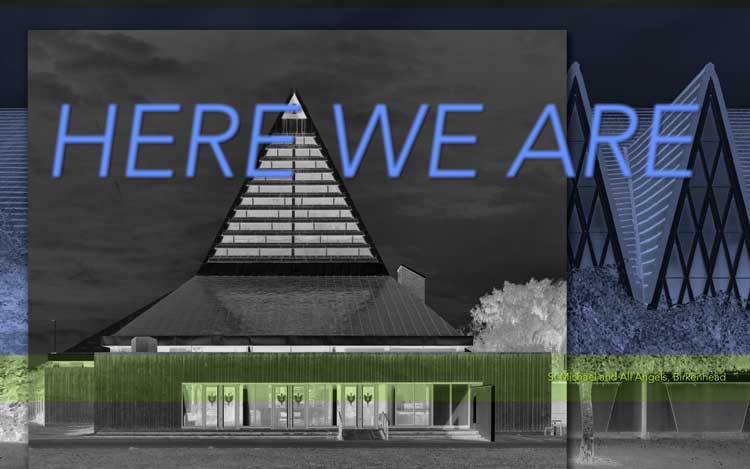 studio international (@studiolatest) on Twitter photo 'From Sheila Hicks’s gemstone-like sculptures to Elizabeth Price’s video essay on modernist Catholic churches, 30 artists respond to the theme of this year’s Liverpool <a href="/Biennial/">Liverpool Biennial</a>, ‘bedrock’.'
Review by <a href="/DavidTrigg/">David Trigg</a>
studiointernational.com/index.php/live… 'From Sheila Hicks’s gemstone-like sculptures to Elizabeth Price’s video essay on modernist Catholic churches, 30 artists respond to the theme of this year’s Liverpool <a href="/Biennial/">Liverpool Biennial</a>, ‘bedrock’.'
Review by <a href="/DavidTrigg/">David Trigg</a>
studiointernational.com/index.php/live…