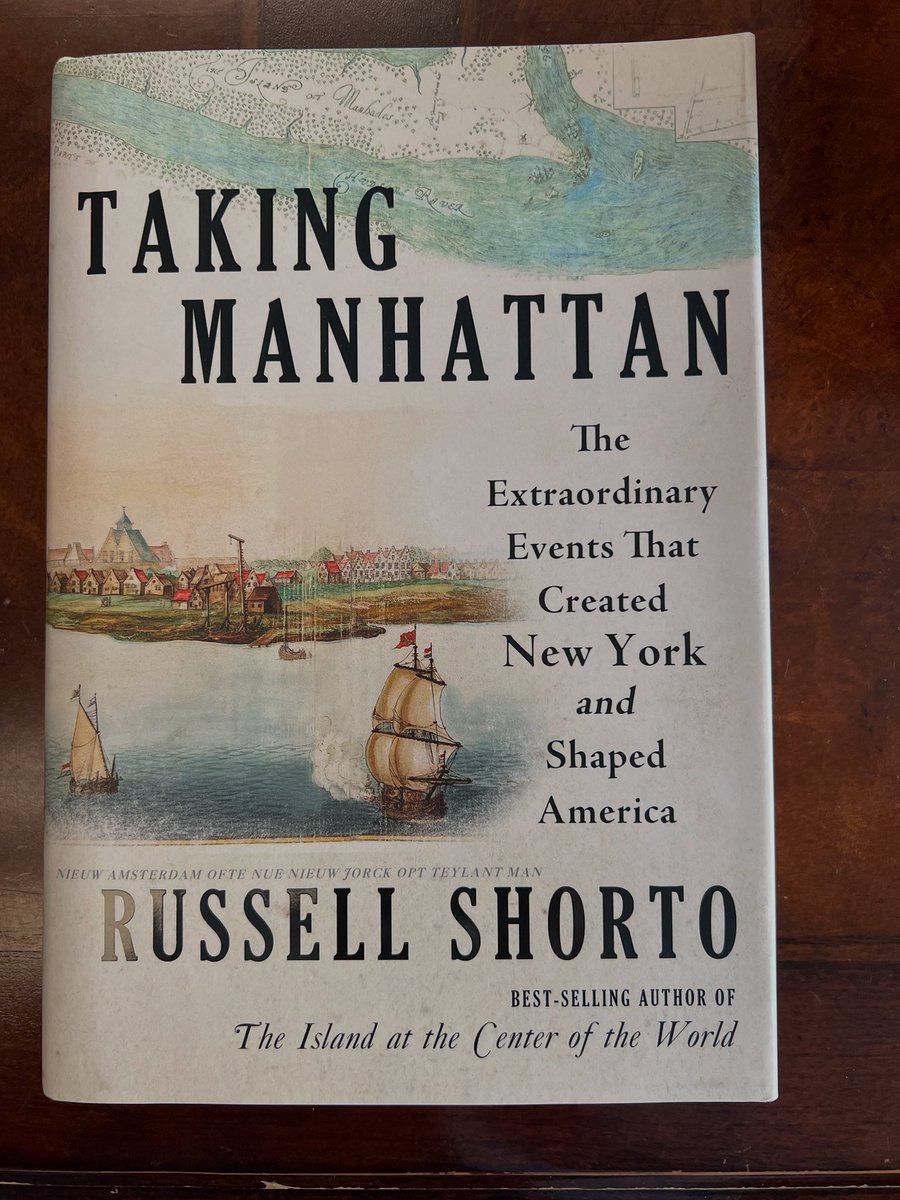 pastorclint's tweet image. Finished this one last night. Was a fun read.