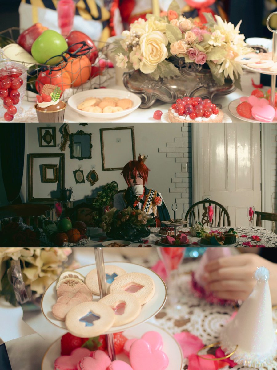 ⚠︎Cosplay┊︎𝑬𝒑𝒊𝒔𝒐𝒅𝒆1-25

教えて、ママ
どんなルールに従えばこの苦しさは消えるの＿＿

P.<a href="/lyme_green/">ライム</a>