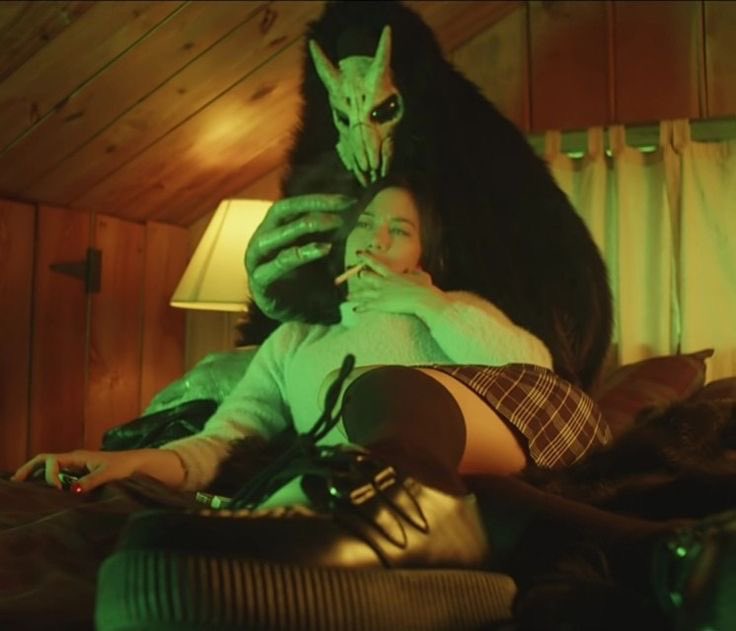 Japanese Breakfast’s 2nd LP ‘Soft Sounds From Another Planet’ was released 8 years ago today!