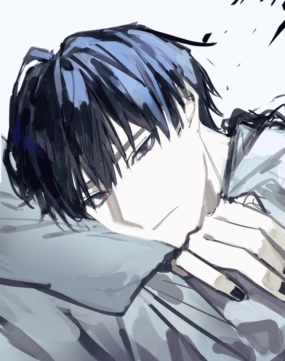 Ray_zero125's tweet image. #alienstage
IVAN