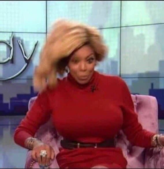 “I’m not gonna carry you” still not over that 💀