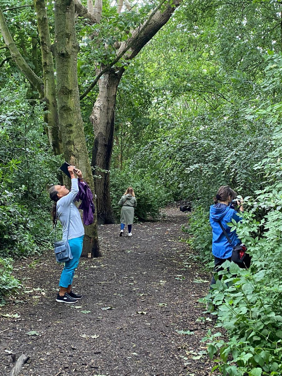 FREE Wellbeing Walks in Halton this Summer! 
Looking for a fun and healthy way to enjoy the outdoors? Join us for our free wellbeing walks across Halton! 
📞 Call us on 01928 589 799 or
 Sign up online: wellbeingenterprises.org.uk/whats-on/