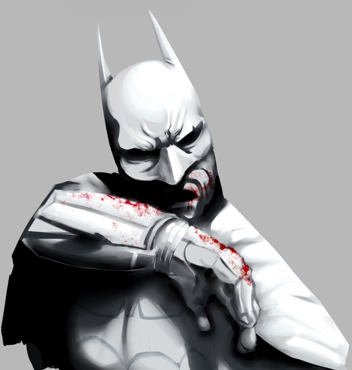 Shifumaster11's tweet image. 20 min sketch
