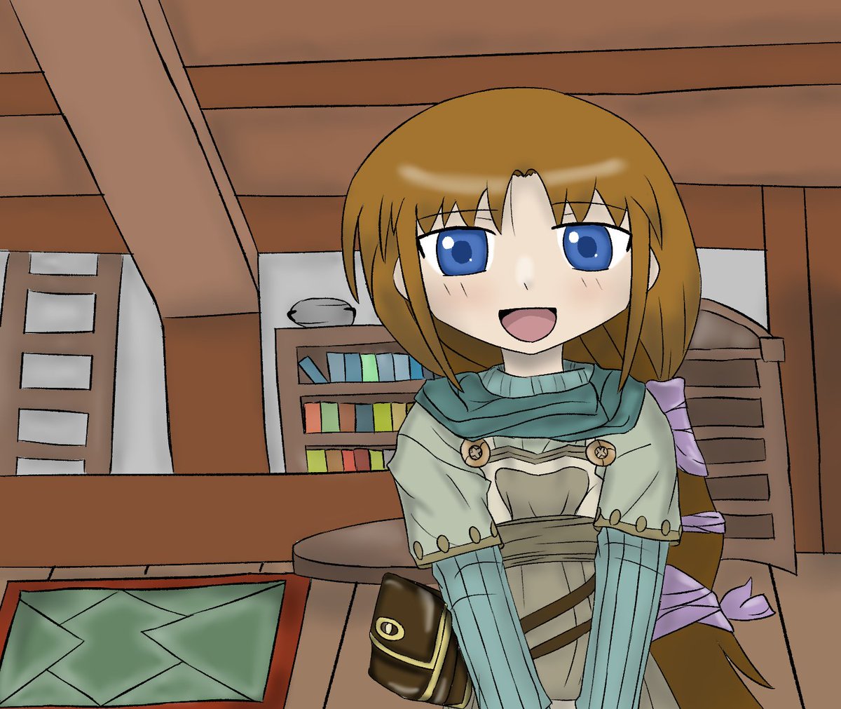 this took way too long