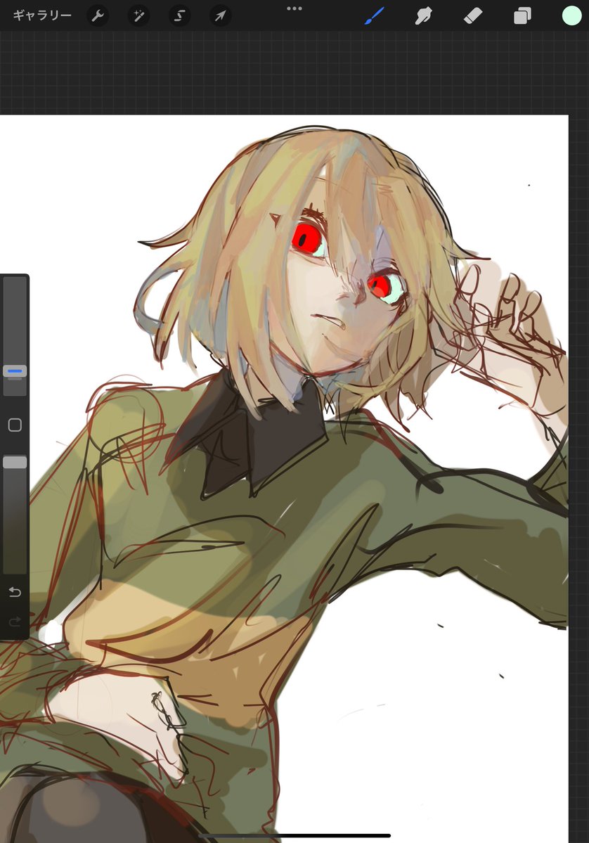 fffkace's tweet image. 