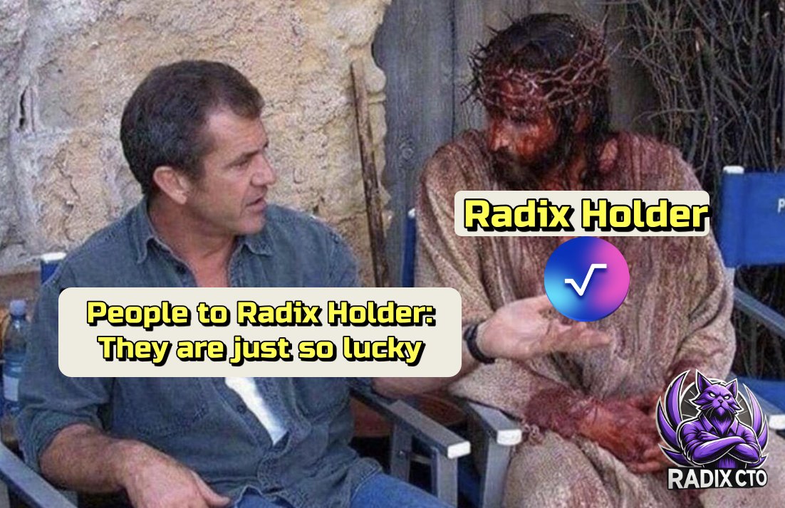 RadixCTO tweet media