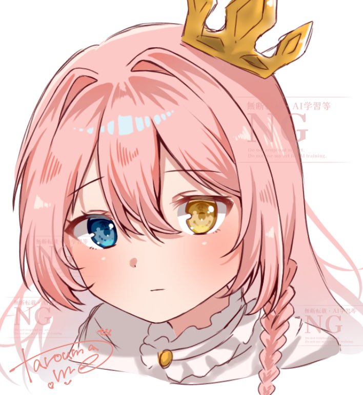 #メメントモリ_FA

久々のFA落書きᝰ✍🏻
プリシラちゃん🫶