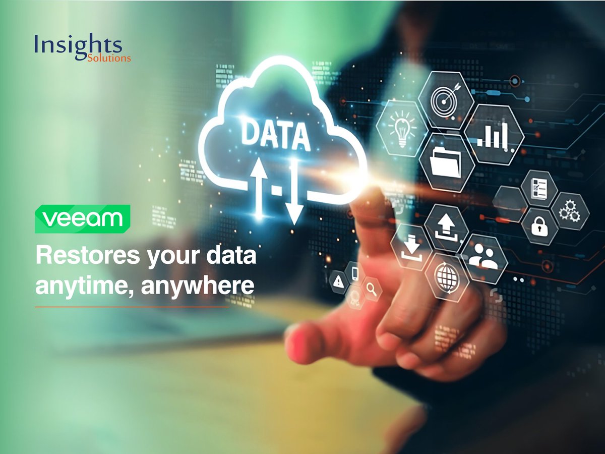 insights Solutions tweet media