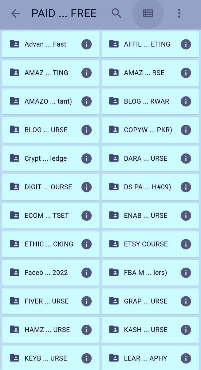 Are you struggling for paying huge amount on paid course? (Part 2/2)

I'm giving you access to 10 FREE Courses 😱

1. Social Media Marketing

To get, just:

- Like &amp; Retweet
- Comment "Free"
- MUST be Following (so that I can dm)

x.com/sadhna6389/sta…