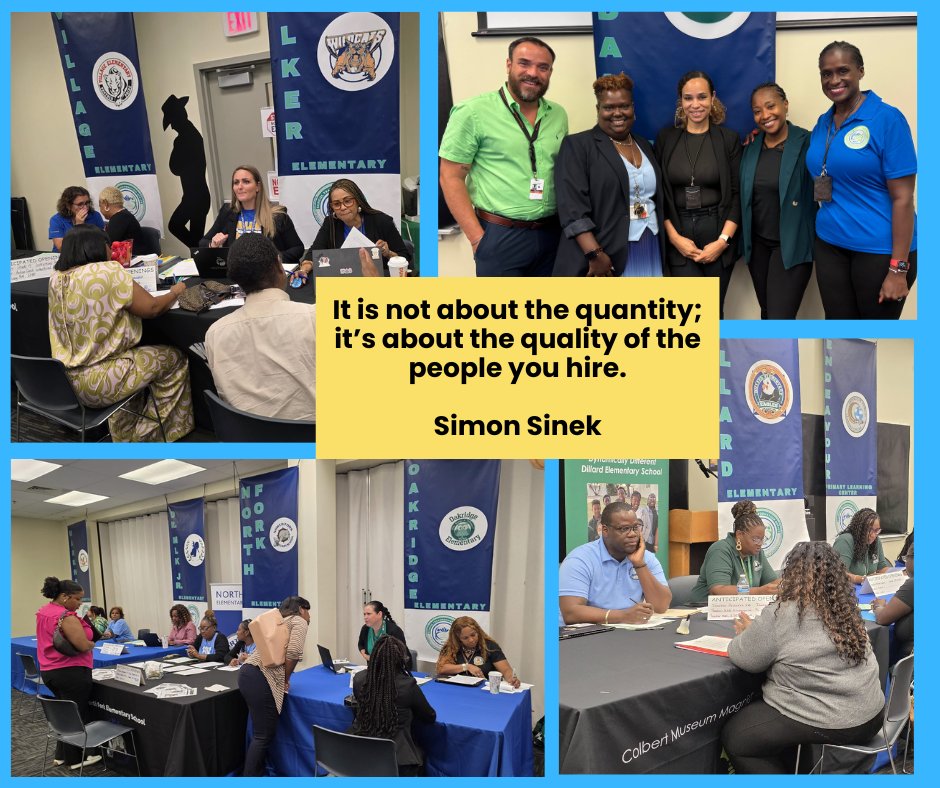 BCPS Leadership (@bcpsleadership) on Twitter photo Our <a href="/BcpsSto/">BCPS School Transformation Office</a> Principals were hard at work last week recruiting staff. It was great seeing our principals hard at work looking for top candidates. <a href="/browardschools/">Broward Schools</a> Our <a href="/BcpsSto/">BCPS School Transformation Office</a> Principals were hard at work last week recruiting staff. It was great seeing our principals hard at work looking for top candidates. <a href="/browardschools/">Broward Schools</a>