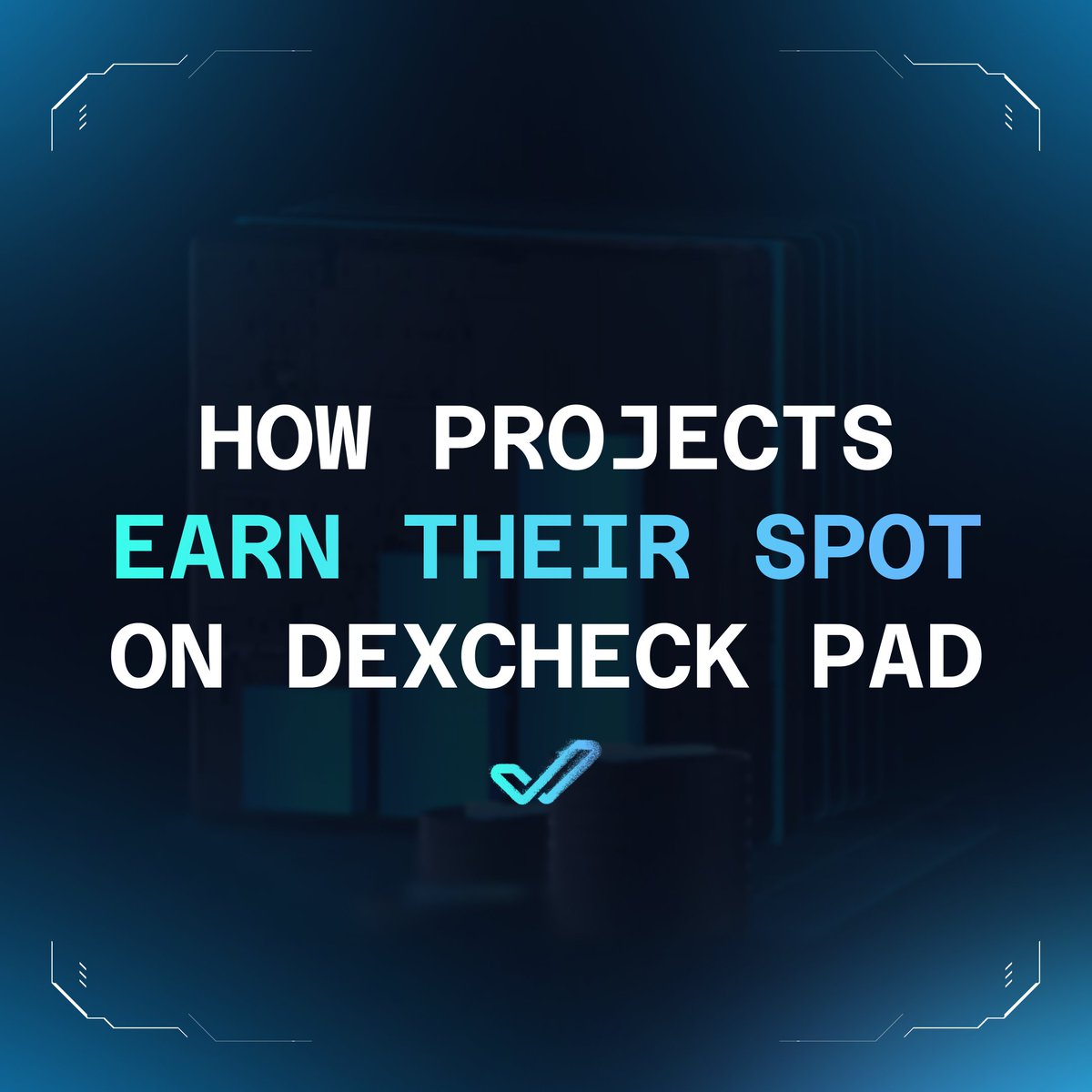 Ready for TGE? How you can set your project up for IDO success.

Hundreds of new tokens are launched daily; a good percentage go through IDO launches.

Stand out from the crowd; here’s what sets serious projects apart.

• Transparent tokenomics: A balanced design that aligns