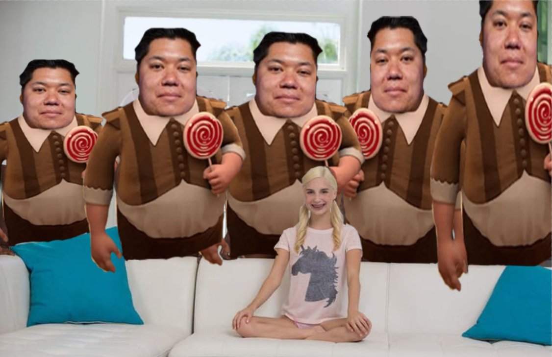 Would you watch this?