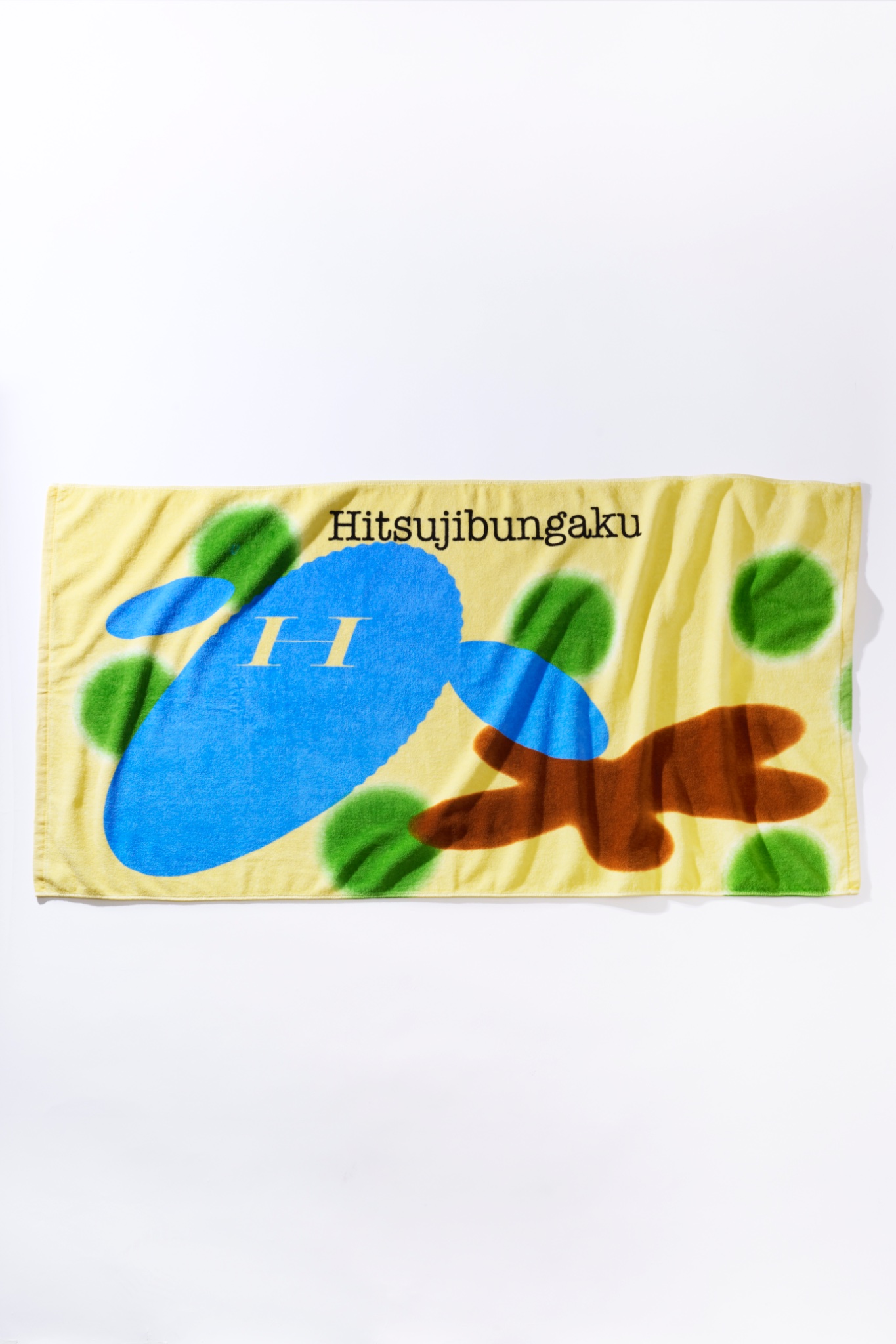 羊文学　ラグタオル 61leZ9dFnDL._UF350,350_QL50_.jpg
