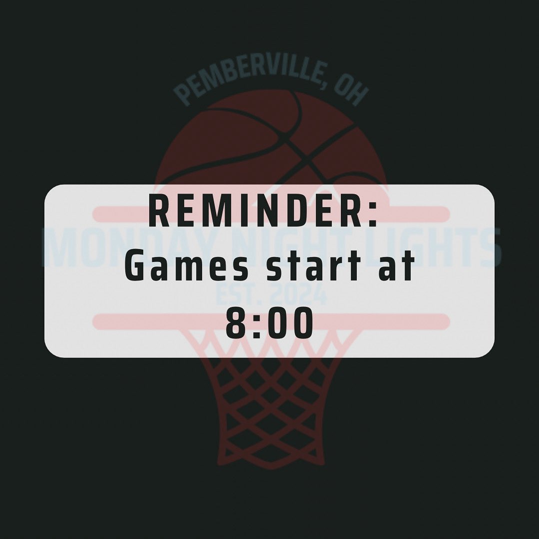 MNLPemberville (@mnlpemberville) on Twitter photo 