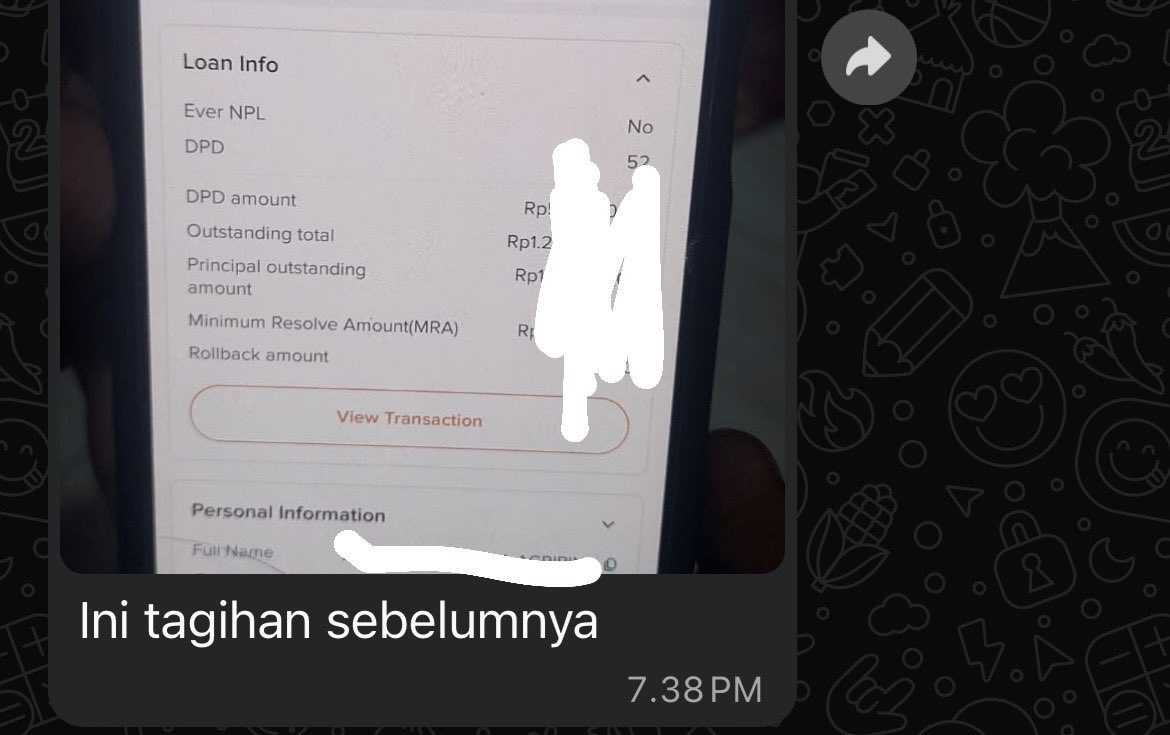 Anyaaa tweet media