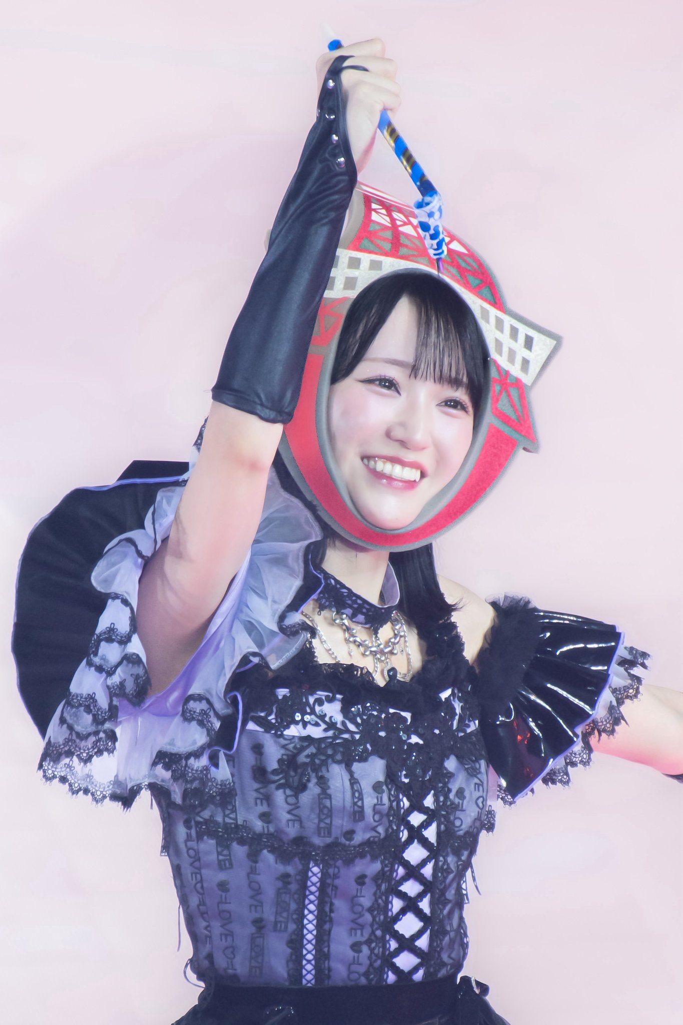 ＝LOVE イコラブ ぬいぐるみ マスコット アリーナツアー2025 野口衣織 イコラブ アリーナツアー ぬいぐるみマスコット 野口衣織 ＝LOVE