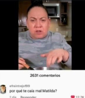 C3joTCT's tweet image. Buenos días usuarios de tiktok