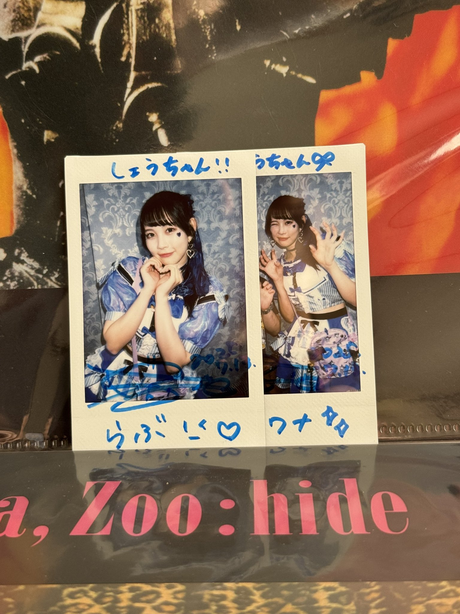 ごろじゃまかページです♡ おむぎ🍡 on X: 