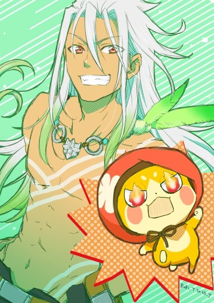 類るび@ｲﾗｽﾄ垢 tweet media