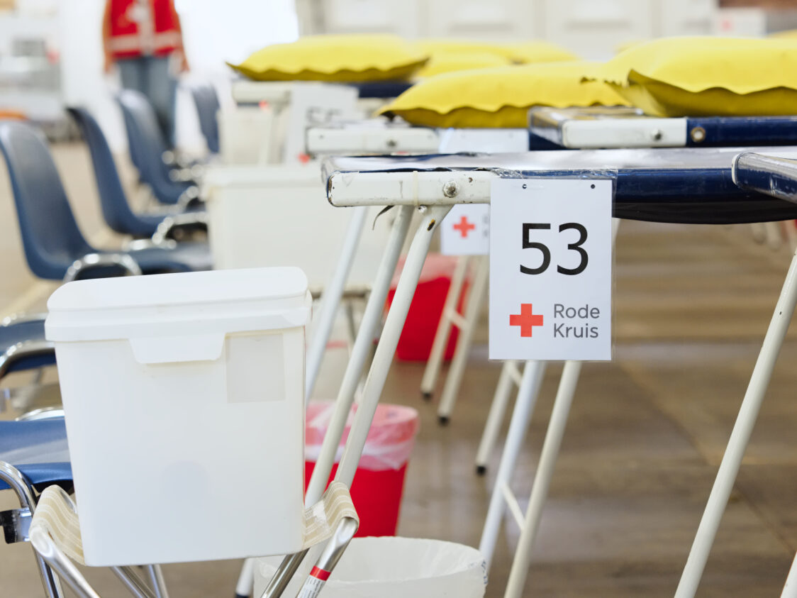 Morgen start <a href="/RodeKruis/">Rode Kruis</a> met #blaarbehandeling <a href="/4daagsenijmegen/">De 4Daagse</a>. Alle lopers, hulpverleners en vrijwilligers veel succes met dit fantastische evenement #evenementenzorg