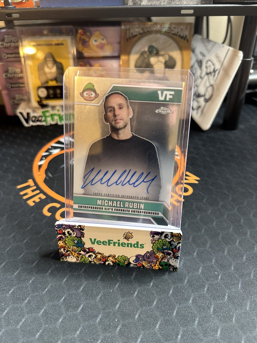 Josh Courage tweet media