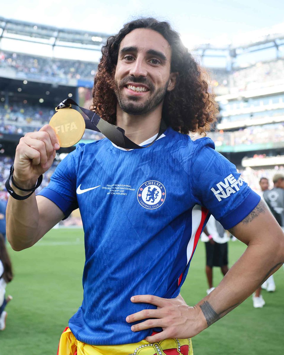 FIFA Club Football tweet media