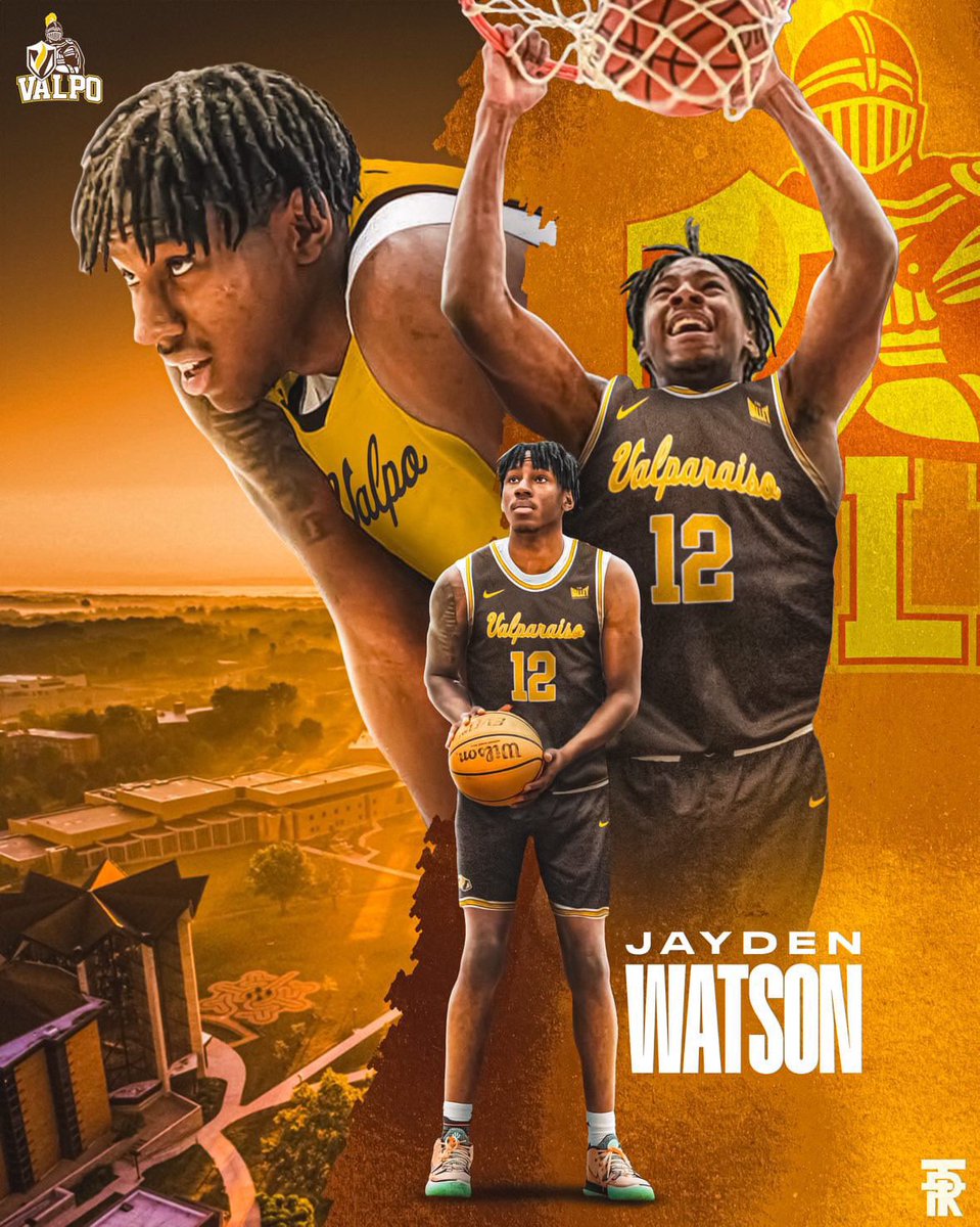 BOSCO ALUMNI GAME SPOTLIGHT 
Class of 2024 Jayden Watson was a standout performer at Bosco ! The Chicago Heights native was a redshirt freshman at Valpo and is primed for a BIG freshman year!
BoscoFam