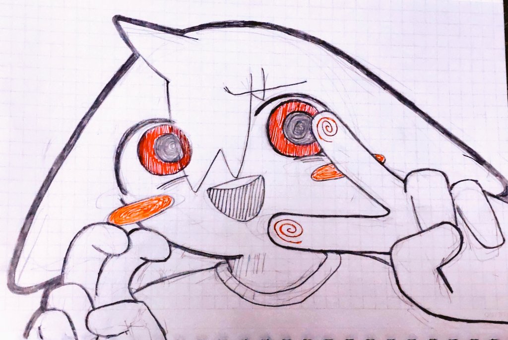 nekosuke_nksk09's tweet image. ためごウェーイ
 #ためごのポストに投函