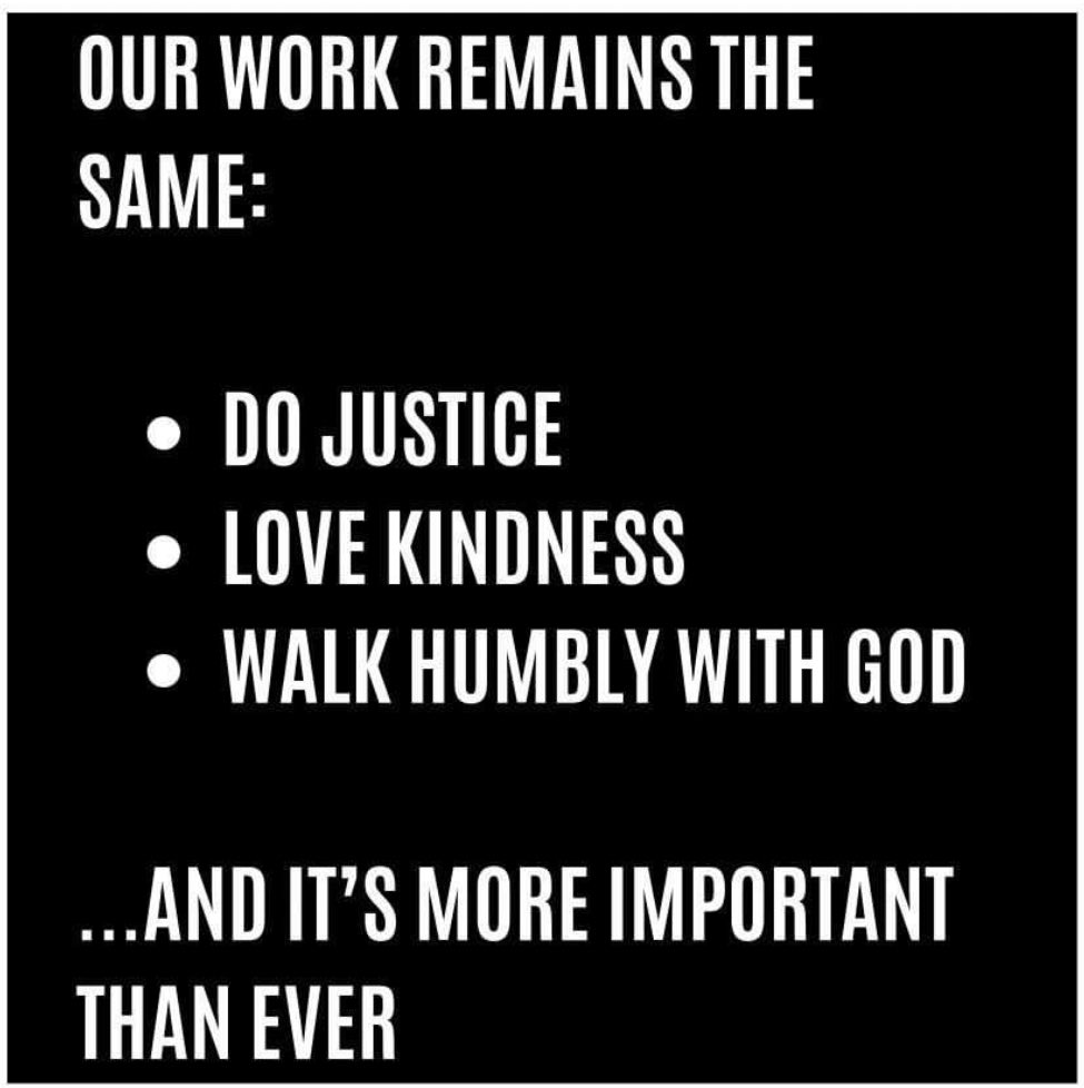 #MondayMotivation it’s Monday so that means back to work, right? Let’s focus on the important work we have to do today.