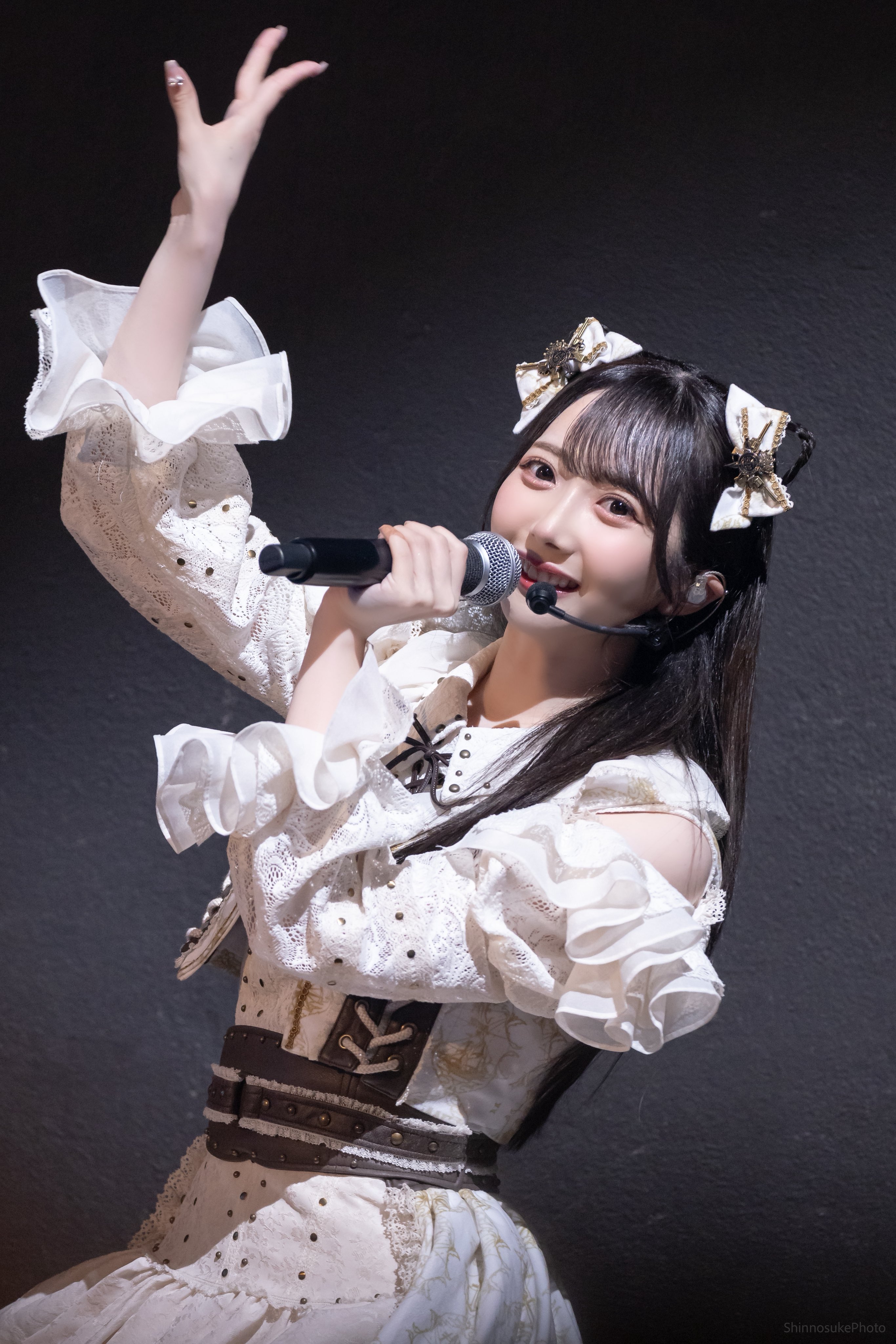 ラストチャンス、ラストダンス　谷崎早耶　ヨリ　直筆　コメあり GZCuvpQasAEYxg6.jpg:large