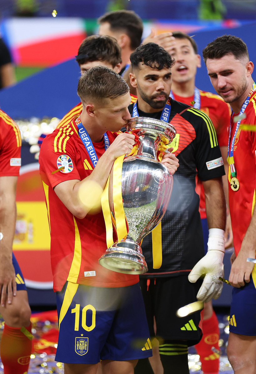 daniolmo7's tweet image. A year ago today.. 💭🏆❤️