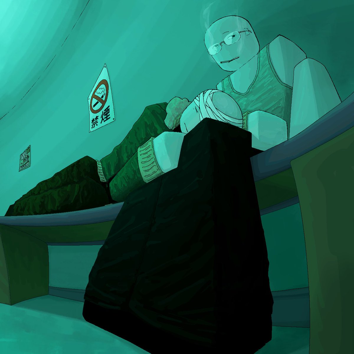 vivid_pH2's tweet image. #robloxart