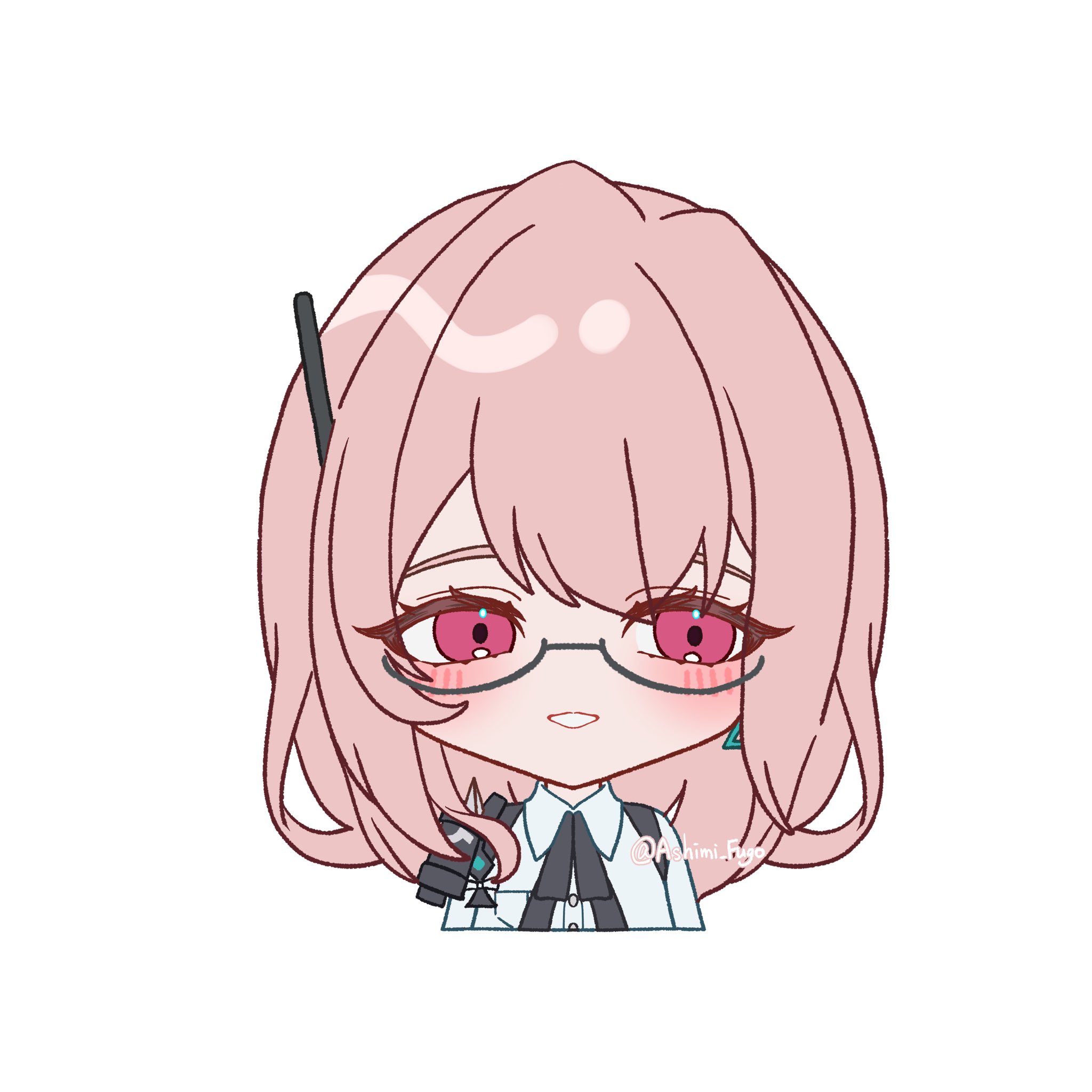 葦海ふご on X: 