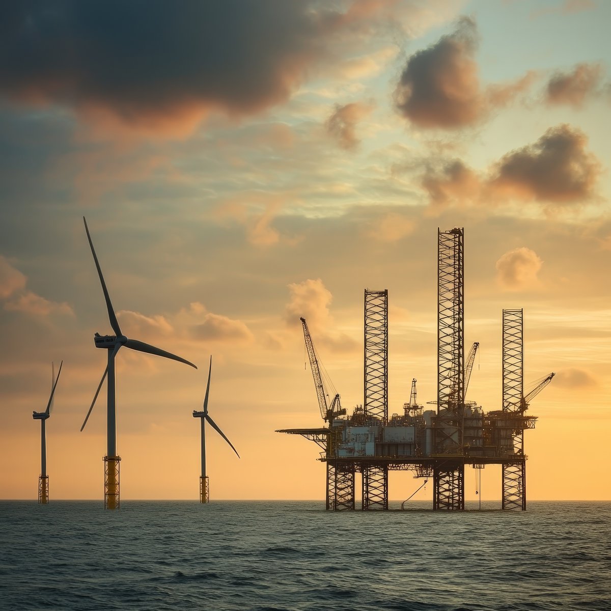 The University of Aberdeen is a partner in a new £5.6m project to rethink how offshore structures—like wind farms and shipwrecks—are managed to support clean energy, protect nature, and benefit society. 🌊⚙️ Read more: abdn.io/1y2