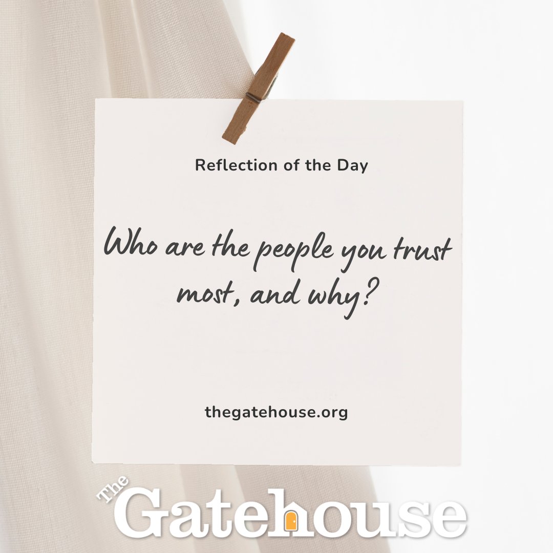 #thegatehousetoronto Your healing journey is uniquely yours. It’s okay to take it one step at a time. Healing isn’t linear. You are resilient. Reflect on your own unique story and how far you have come! #HealingJourney #CSARecovery #SurvivorSupport #SelfCare