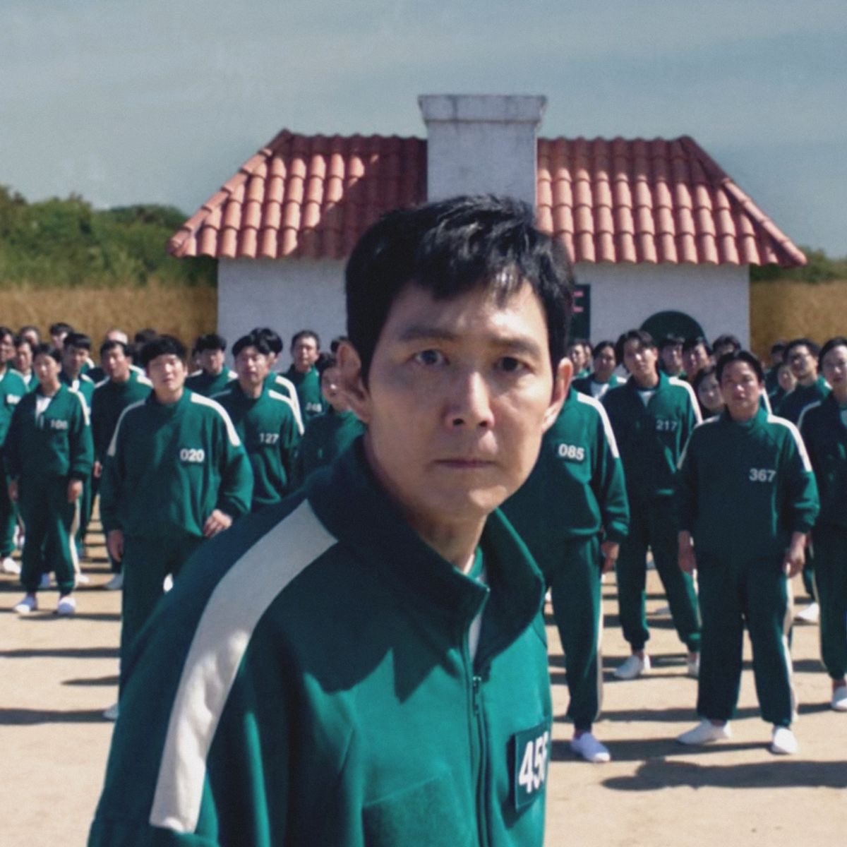 Its so funny to me that these two basically have harems now