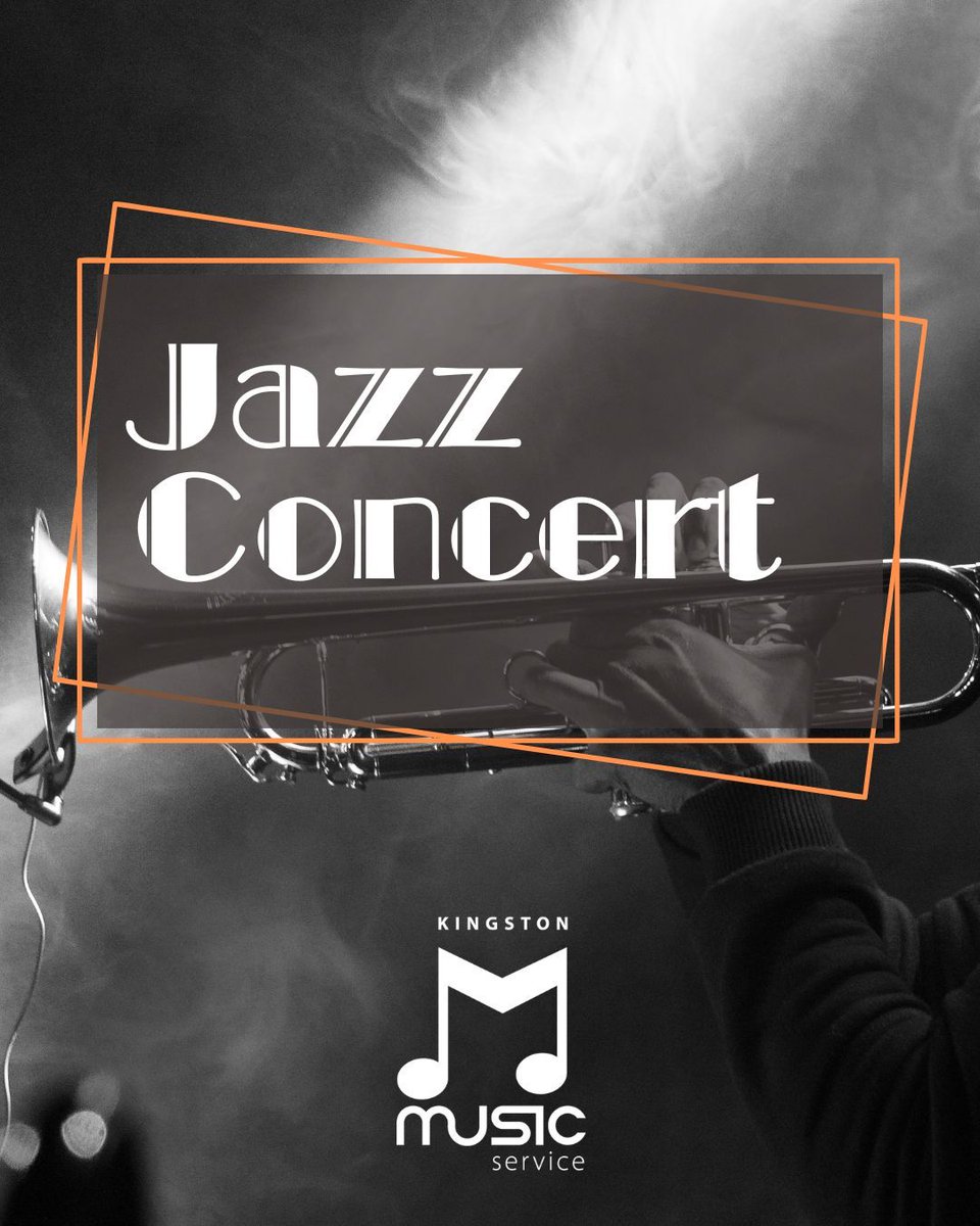 🎷 Our Jazz Concert is tonight at 7pm! 🎶 Come and join us at the CounerHOUSE Arts Centre. 🎺 Get your tickets now to enjoy an evening of jazz classics! 🎟️✨trybooking.com/uk/events/land…  #JazzNight #LiveMusic #CounerHOUSEJazz #MusicLovers #JazzConcert #EnjoyTheRhythm 🎼🎷🎵