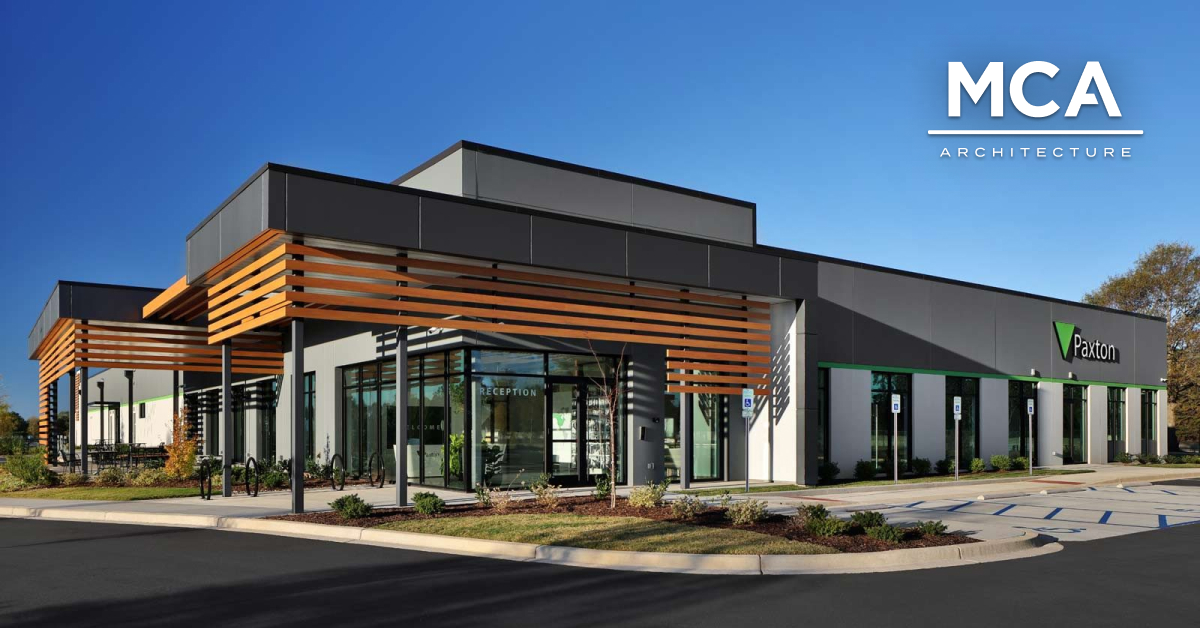 DesignMCA's tweet image. Paxton Access fosters collaboration, efficiency, and innovation. A modern workplace designed for flexibility, growth, and the future.

#WorkplaceDesign #OfficeArchitecture #ArchitectureMCA